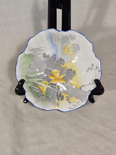 Shelley daffodil pin - shelley,