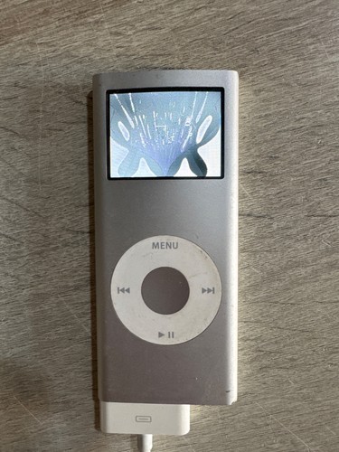Apple ipod nano - apple, gen