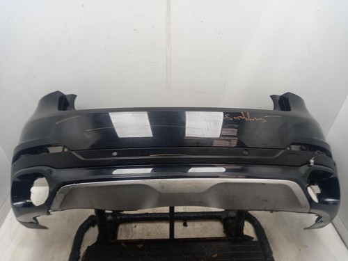 Bmw rear bumper 2014 2019 - bmw, 2014-2019