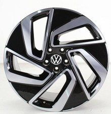 VW ID.7 Single Rim 20 Inch