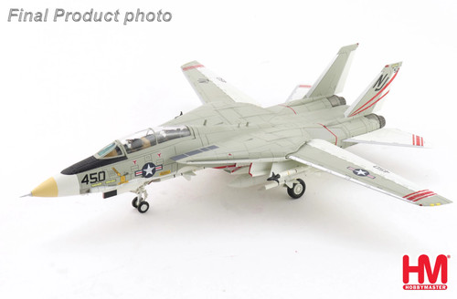 Grumman 14a tomcat 160658 - f-14a,