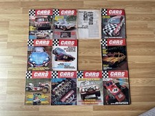 CCC Car And Car Conversions