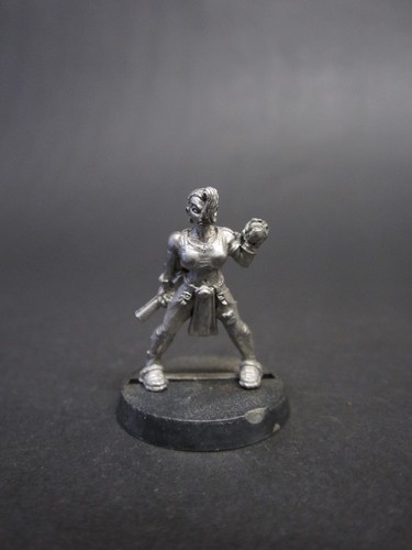 Warhammer 40k necromunda - 40k,