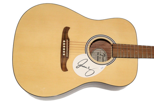 Jeff tweedy wilco signed - tweedy,