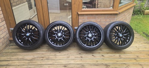 Genuine bmw mv1 alloy - bmw,