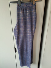 Nina Leonard Trousers Size