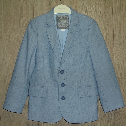 Monsoon boys blue - monsoon,