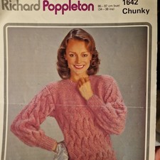 Richard Poppleton 1642