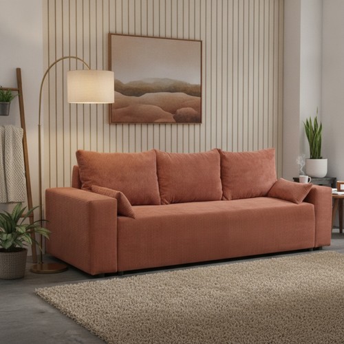 Livorno sofa with sleeping - sofa,