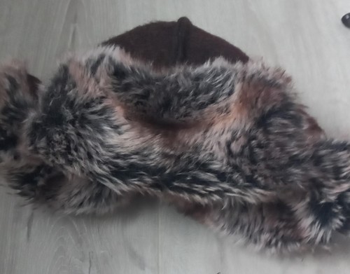 North kaldi arctic hat - 66°north,