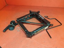 VAUXHALL ASTRA J JACK KIT 2010