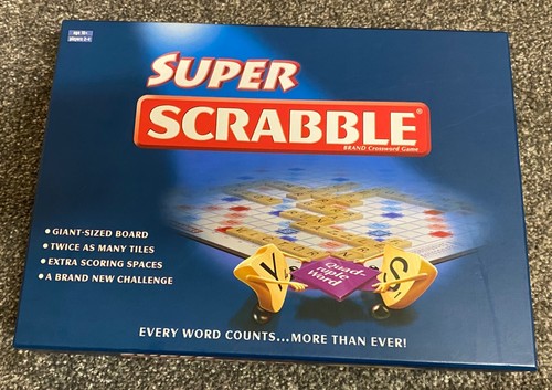Super scrabble game - game, :