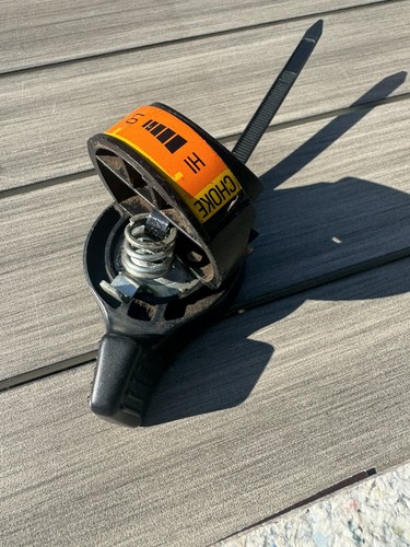 Honda hr194 lawn mower - hr194,