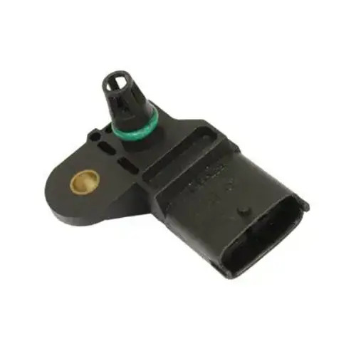 Pressure sensor map - sensor,