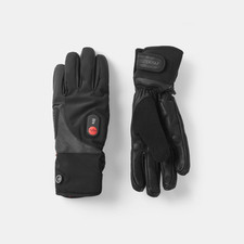 Waterproof sealskinz heated