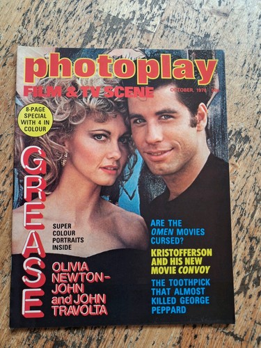 Photoplay film monthly october - film,