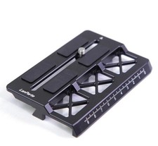 LanParte Offset Camera Plate