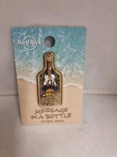 Hard rock cafe official pin - hard,