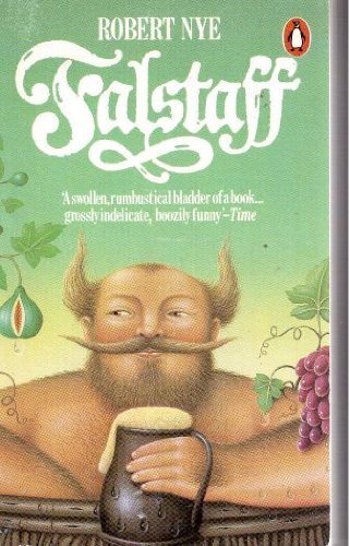 Falstaff robert nye - falstaff-robert,
