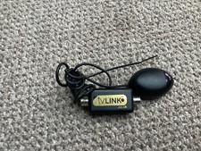 Sky Magic Eye TV Link (Genuine Sky Branded) Original Professional Black For HD+