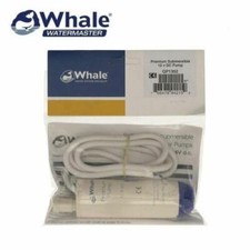 Whale Submersible Water Pump