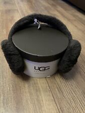 UGG Classic Wired Earmuffs