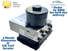 Mercedes ML W163 ABS Pump ECU