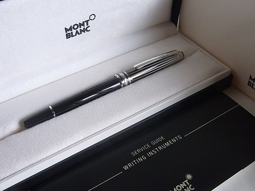 Montblanc meisterstuck - montblanc,