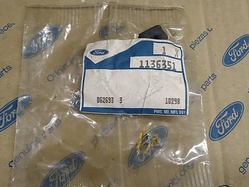 Genuine ford mondeo mk3 - mondeo, rear