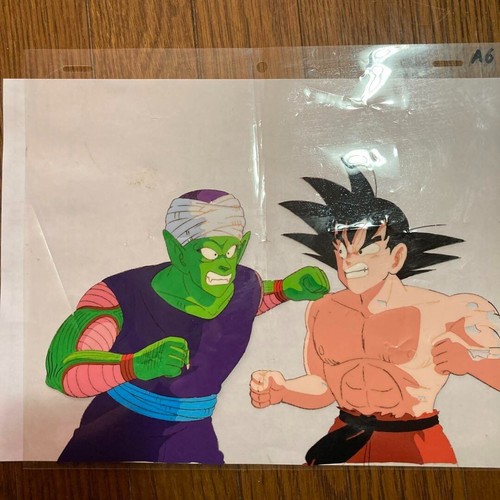 Dragon ball original - dragon,