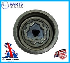 WHEEL LOCKING NUT BOLT KEY FOR