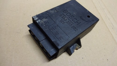 Mercedes 500 w126 ecu - mercedes,