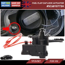 FIT FOR VW GOLF MK7 FUEL FLAP
