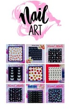 Quality Assorted Nail Art