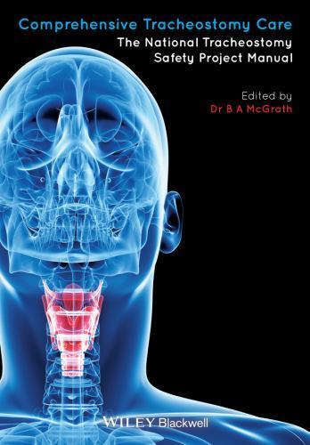 Comprehensive tracheostomy - comprehensive,