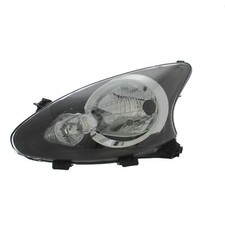 Fits Toyota Aygo 2005-2015