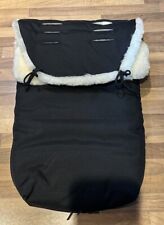 John Lewis Baby Lambskin