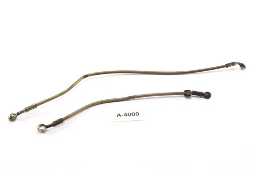 Rieju rs2 125 brake - rs2,