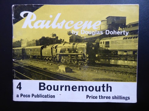 Railscene bournemouth - railscene, 4,