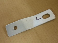 Triumph STAG ** Rear Subframe ANTI VIBRATION STRAP ** LH 151129 Stainless steel