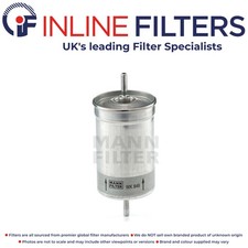 Fuel Filter for Ford Orion 1.6