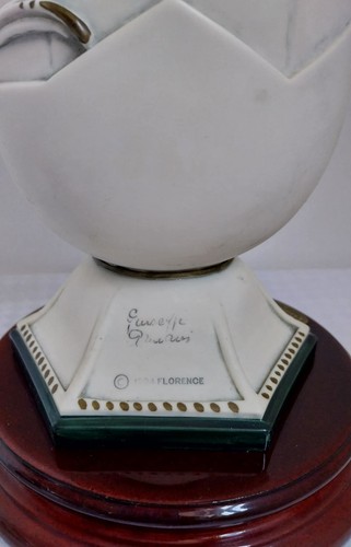 Florence giuseppe armani table - florence,