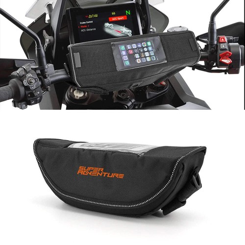 Waterproof storage ktm 1290 - waterproof,