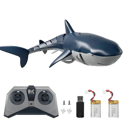 Remote control shark - remote,
