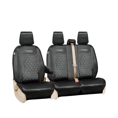 Tailored for transit custom - tailored,
