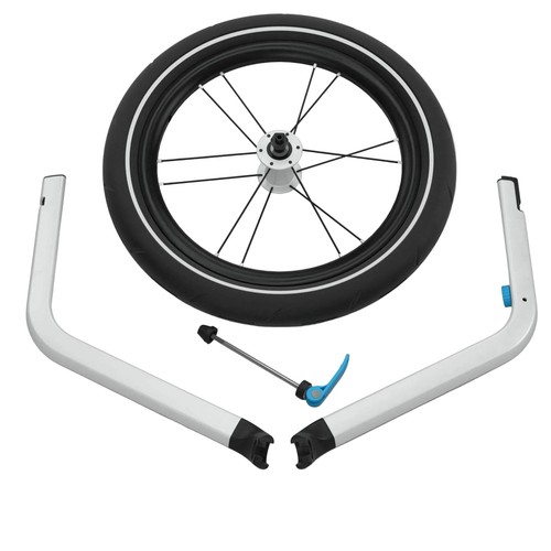 Thule chariot jogging - thule,