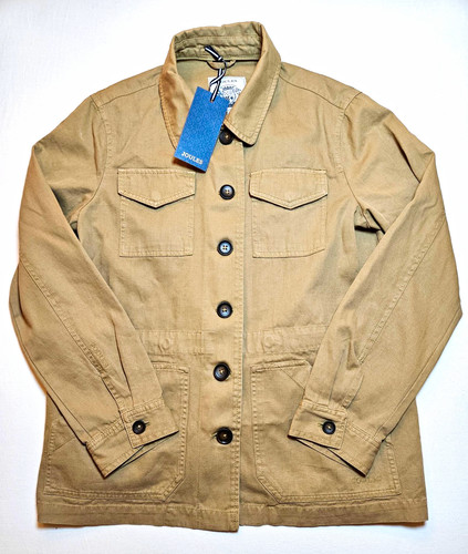 Joules twyford tan safari - twyford,