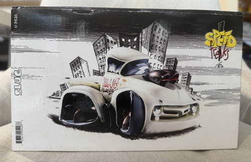2008 enesco speed freaks slug - enesco,