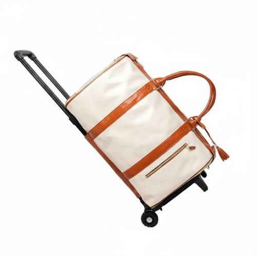 Detachable trolley bag - trolley,