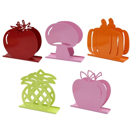 Modern paper napkin holder - paper,